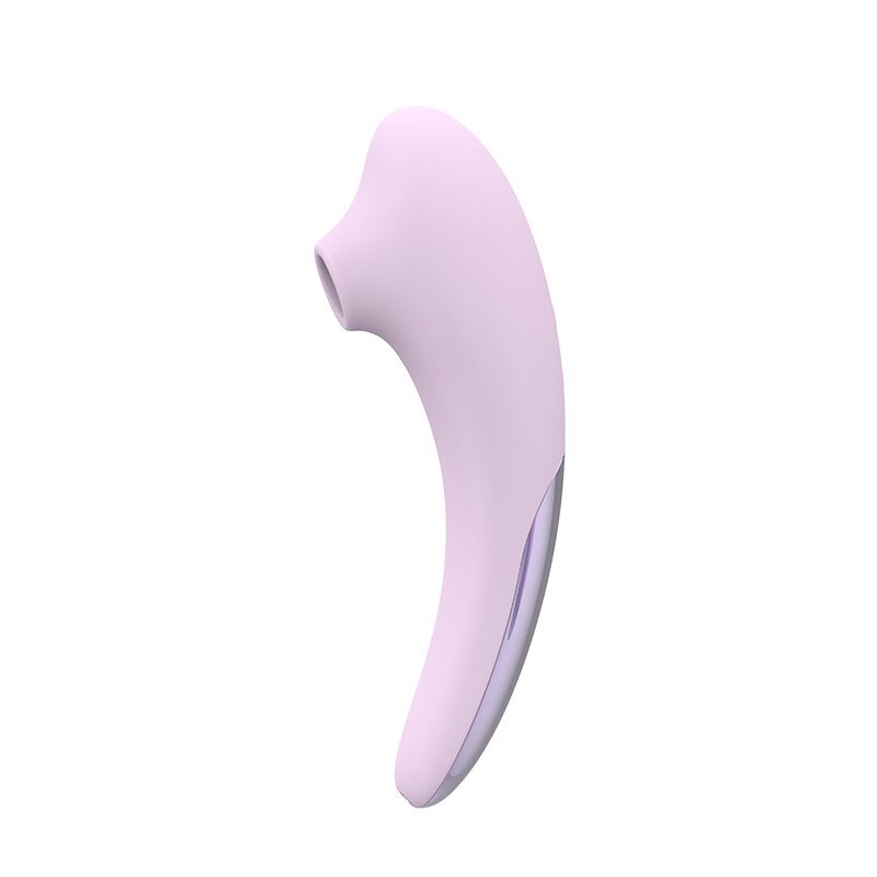 JMS005-Classical Clit Sucking Vibrator