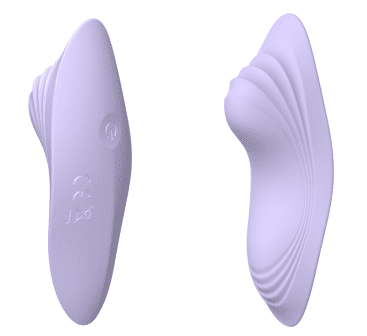 JMW005-Underwear Vibrator